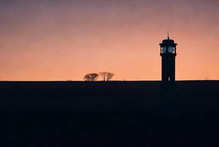 描写时间的作文 - 描写时间的作文素材