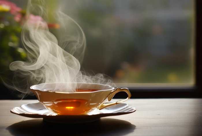 生活好比一杯茶的作文怎么写（生活好比一杯茶的作文怎么写啊）