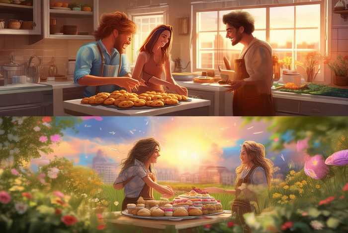 生活有点甜两个版本、生活有点甜为什么两个版本