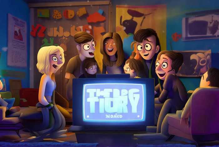 生活大爆炸在哪里能看？，生活大爆炸在哪里能看完整版