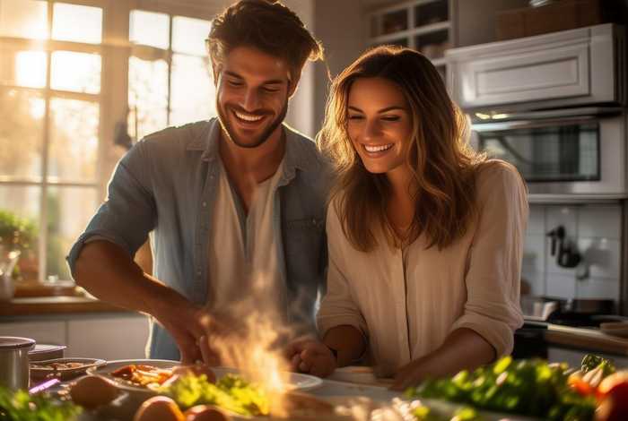 生活有点甜剧情简介 - 生活有点甜剧情介绍