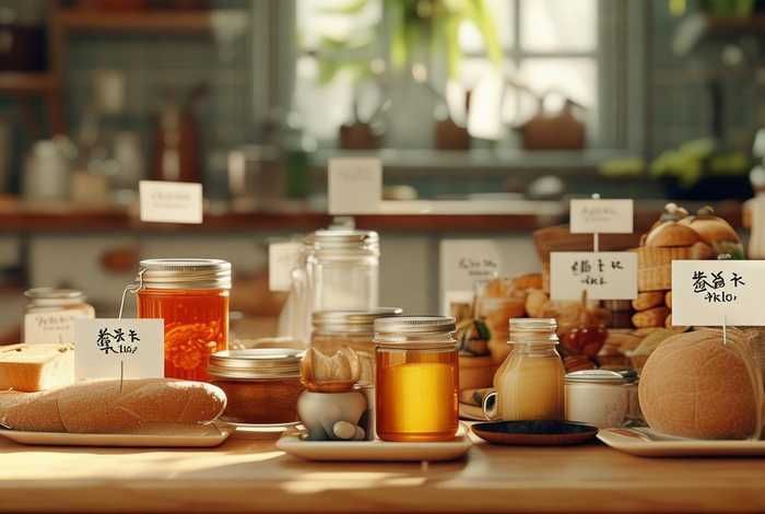 生活中论克的物品 生活中论克的物品有哪些