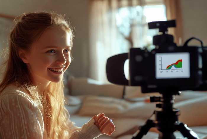 拍生活视频怎么赚钱；拍生活视频怎么赚钱日常带娃