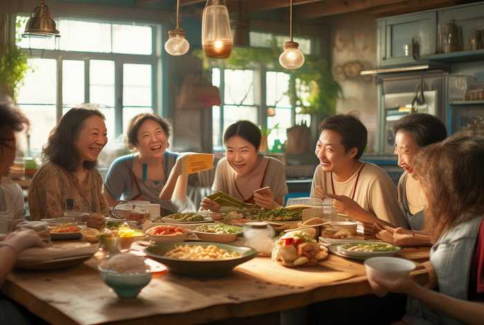 胖胖生活是什么的模式、胖胖生活是什么时候开始的