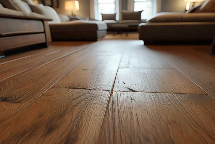 生活家木地板多少钱一平方 生活家木地板多少钱一平方米