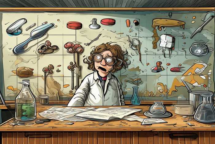 生活中发现的有趣现象遇到的困难 生活中发现的有趣现象遇到的困难有哪些