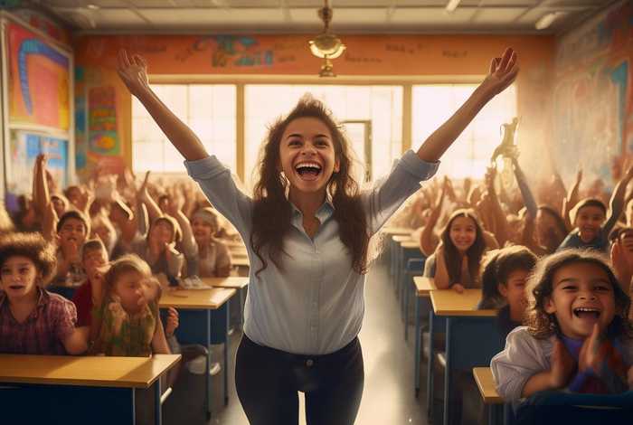 生活万花筒作文300字教室里的掌声(生活万花筒作文300字) 生活万花筒作文300字教室里的掌声(生活万花筒作文300字)