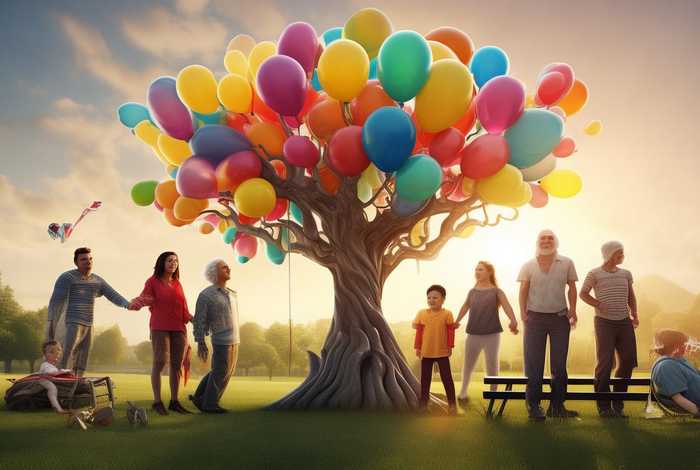 生活万岁的观后感500字，生活万岁的观后感500字怎么写