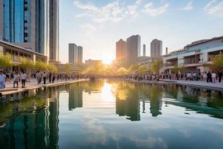 七一阳光生活广场南湖（七一阳光生活广场怎么样）