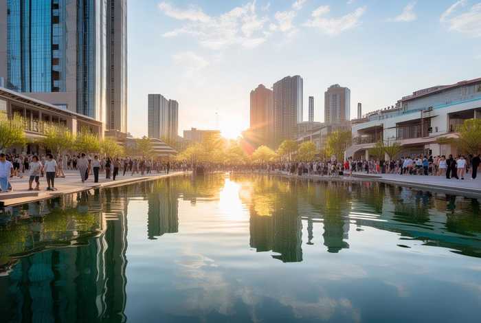 七一阳光生活广场南湖（七一阳光生活广场怎么样）