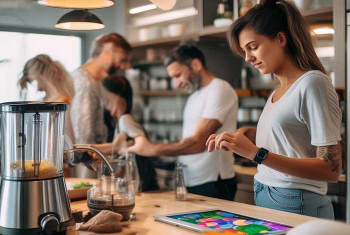 生活科技常识（生活科技常识问答题及答案）