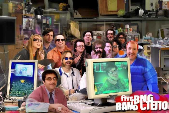 生活大爆炸第一季资源链接、生活大爆炸第一季资源链接下载