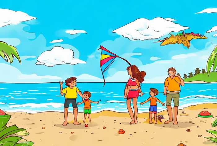 生活日记300字大全60篇 - 暑假生活日记300字大全60篇