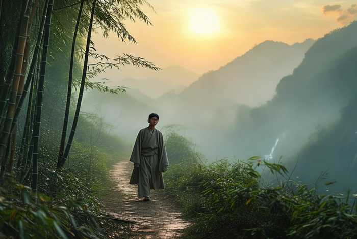 平淡的修仙生涯(平淡的修仙生涯免费阅读) 平淡的修仙生涯(平淡的修仙生涯免费阅读)