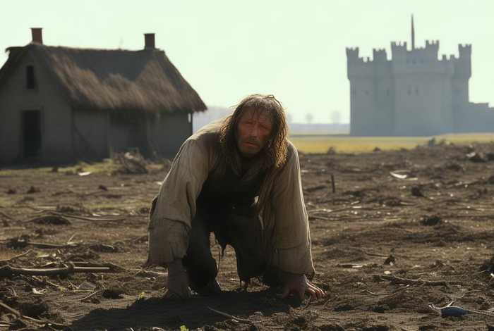 农奴的悲惨生活完整版（农奴的悲惨生活完整版电影）