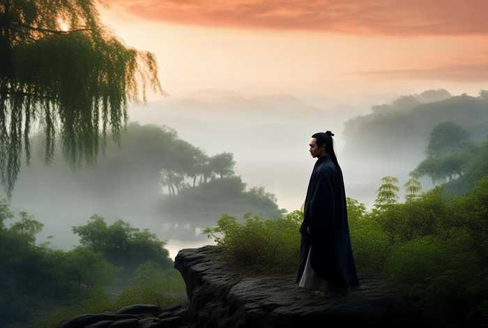 屈原生活在那个时代 屈原生活在什么时代