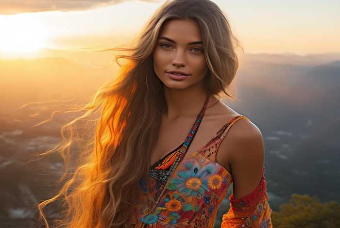 生活,要有光(生活要有光,一位美女旅行了一百多个国家后) 生活,要有光(生活要有光,一位美女旅行了一百多个国家后)