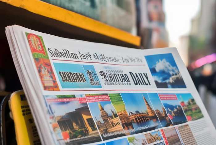 山东广播电视报 - 山东广播电视报是什么级别报纸