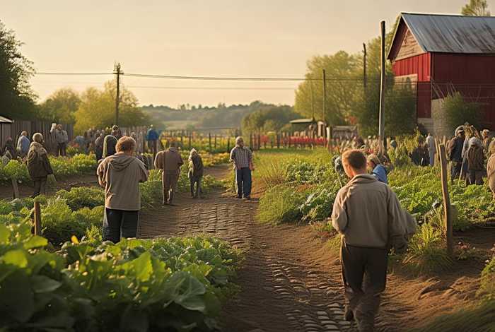 农村生活体验社会实践，体验农村生活实践社会活动
