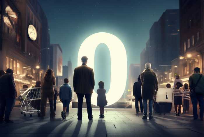 生活实际当中0表示的意义有哪些；实际生活中0表示的实际意义