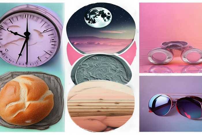 生活中圆形物品图片(生活中圆形物品图片大全) 生活中圆形物品图片(生活中圆形物品图片大全)