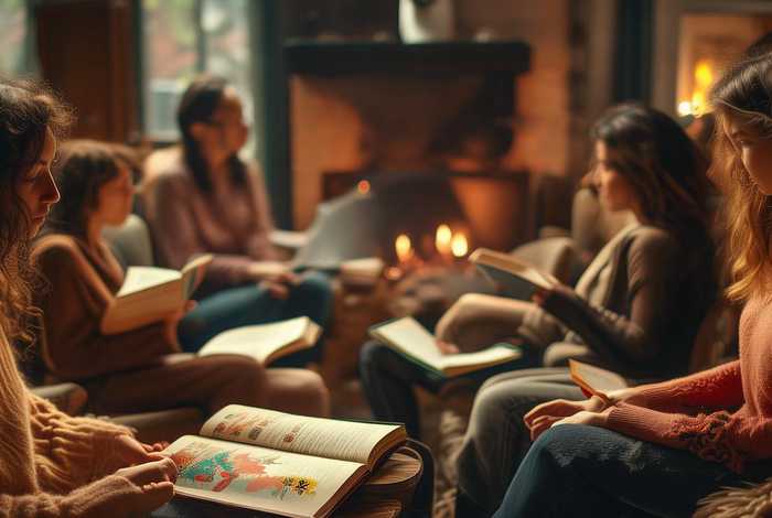 女性生活夜话(女性生活夜话在线阅读) 女性生活夜话(女性生活夜话在线阅读)