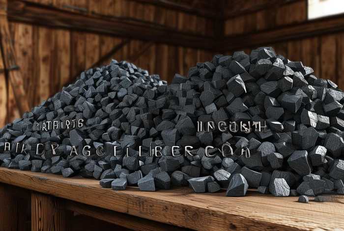 生活用煤的种类，生活用煤的种类有哪些