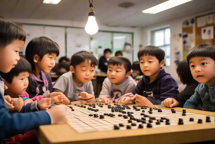 三年级课余生活300字 - 三年级课余生活300字左右下围棋怎么写