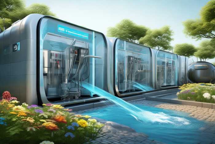 生活用水一体化设备；一体化生活用水供水设备