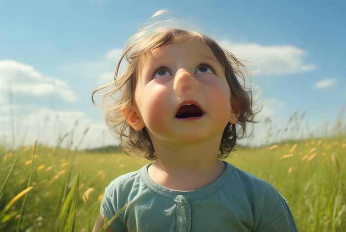 生活不知人间苦（生活不知人间苦童声版）