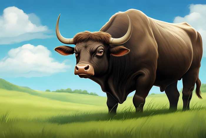 牛的性格特征和脾气；牛的性格特征和脾气特点是什么
