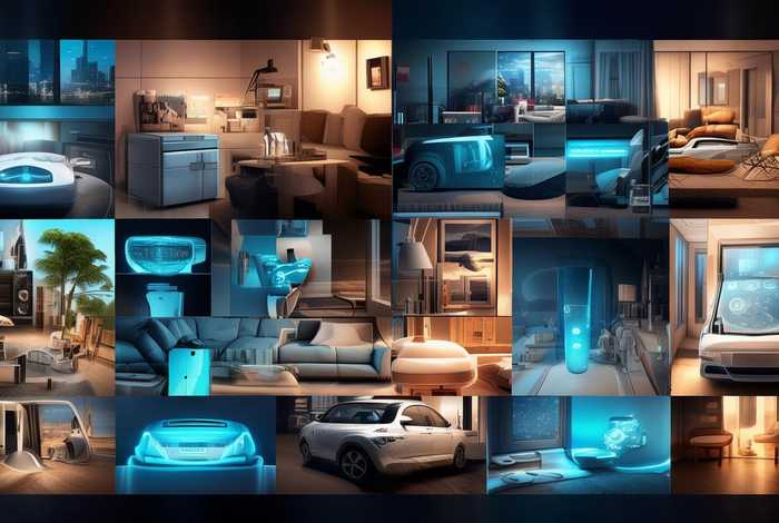 生活中可以联网的东西有哪些；生活中可以联网的东西有哪些呢