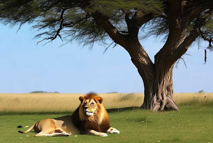 狮子的生活环境和生活方式、狮子的生活环境和生活方式作文 狮子的生活环境和生活方式、狮子的生活环境和生活方式作文