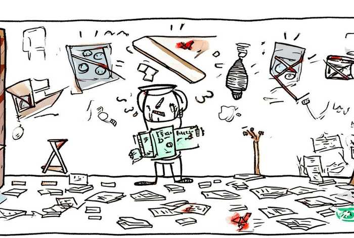 生活常识不懂 - 生活常识不懂会怎么样