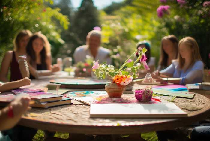 生活的艺术作文（关于生活的艺术的作文）