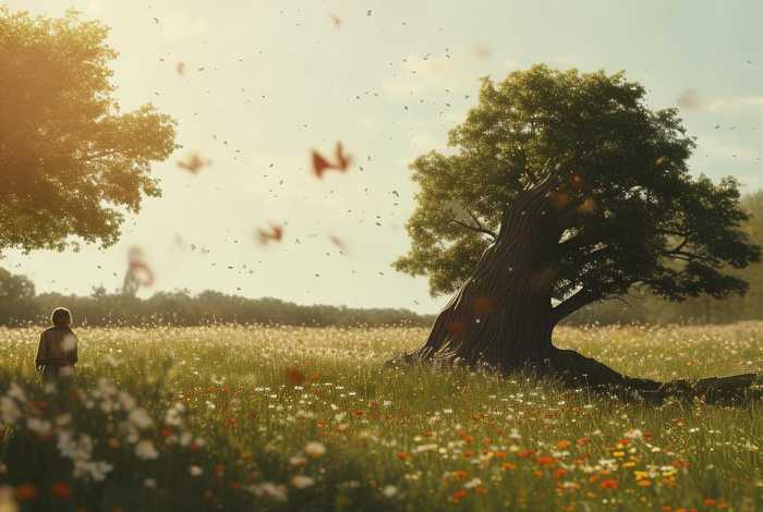 梦见小时候生活的地方伐树 - 梦见小时候生活的地方伐树什么意思 梦见小时候生活的地方伐树 - 梦见小时候生活的地方伐树什么意思