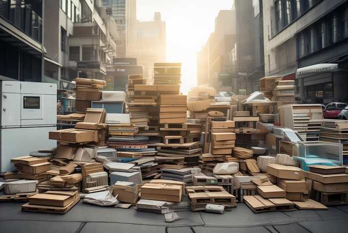 生活中1吨的物品有哪些，生活中1吨的物品有哪些呢