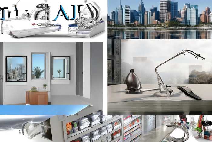 生活中铝合金有哪些制品，生活中铝合金有哪些制品类型