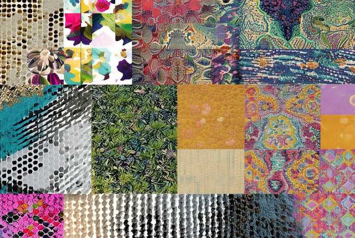 生活中有规律的图案是哪些(生活中有规律的图案是哪些图片) 生活中有规律的图案是哪些(生活中有规律的图案是哪些图片)