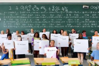 生活中的大数主要是万以内的数，生活中的大数主要是万以内的数对吗