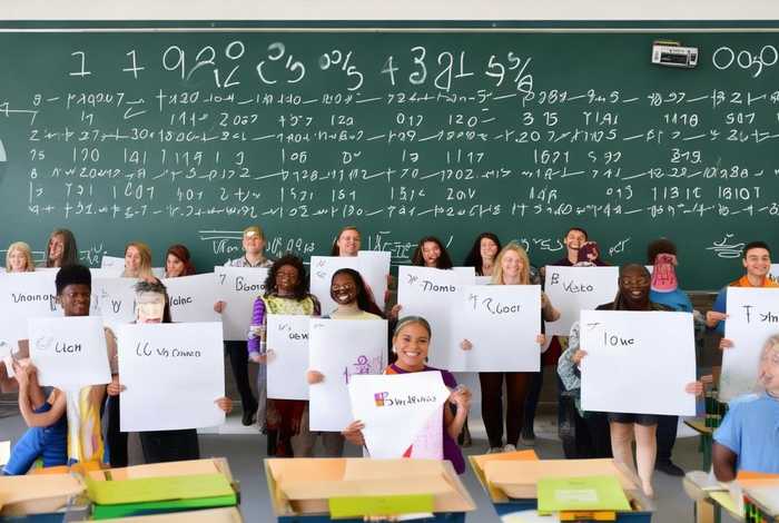 生活中的大数主要是万以内的数，生活中的大数主要是万以内的数对吗