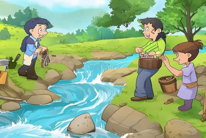 生活帮频道小溪办事、生活帮和小溪办事的区别