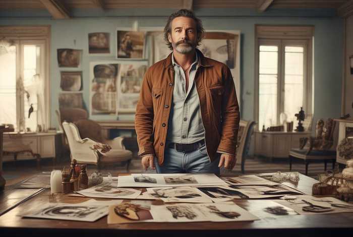 生活家品牌创始人；生活家品牌创始人简介