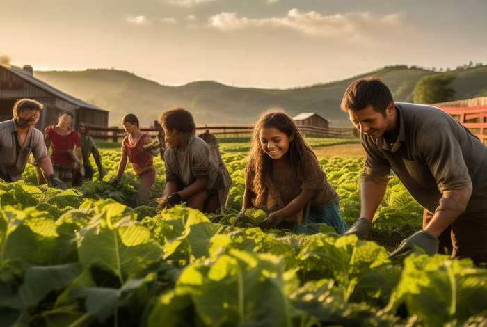 农庄生活真实感受,农庄生活真实感受怎么写 农庄生活真实感受,农庄生活真实感受怎么写