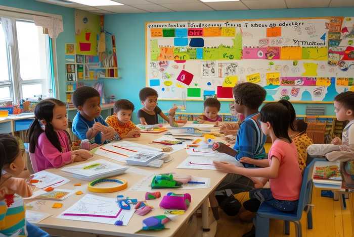 生活中的除法手抄报怎样做二年级；生活中的除法手抄报怎样做二年级图片