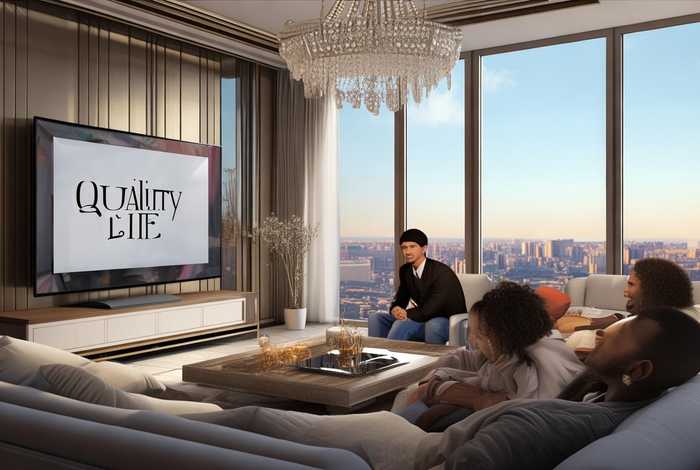 品质生活栏目签约 品质生活栏目是哪个频道