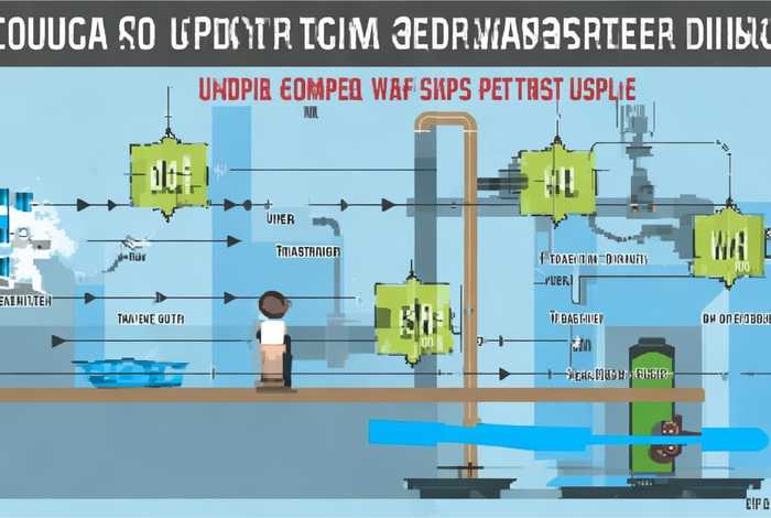 人均生活污水排放量怎么算 - 人均生活污水排放量怎么算的