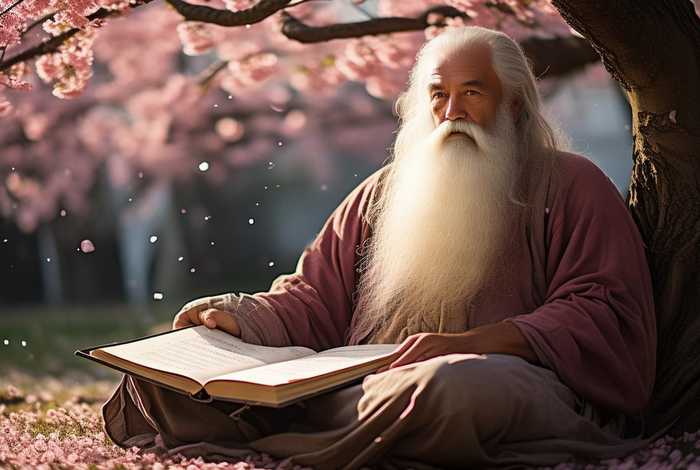 生活中的道 - 生活中的道法 生活中的道 - 生活中的道法