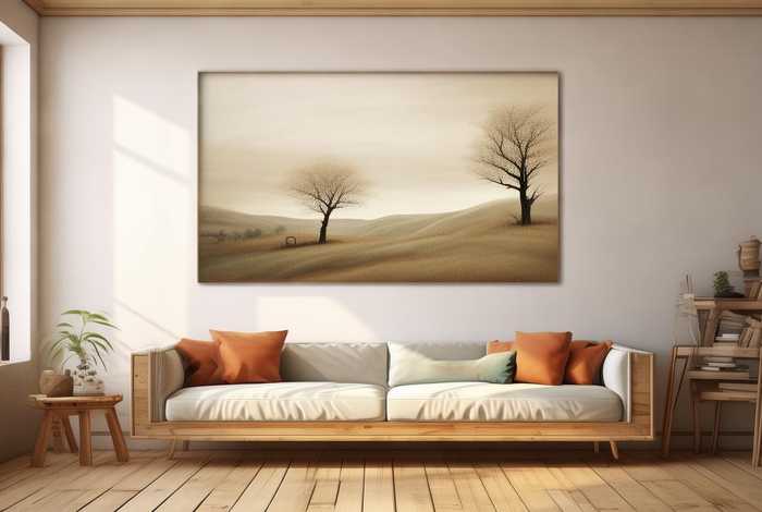 生活中简单的艺术 生活中简单的艺术作品