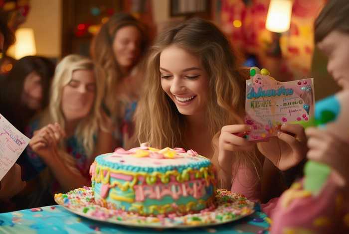 女朋友活生生朋友圈还说什么，女朋友过生发什么说说